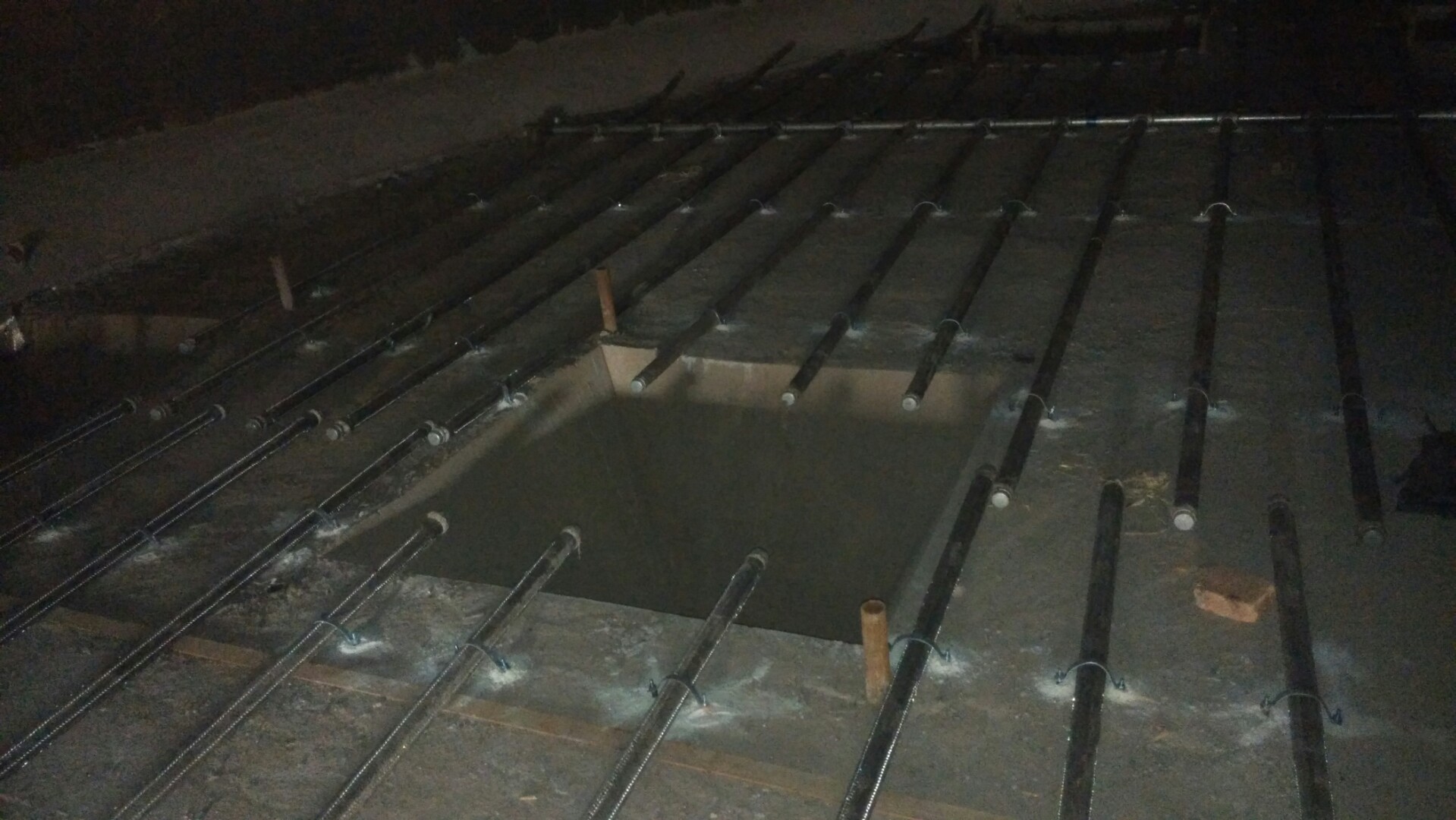 巴音郭楞流化棒