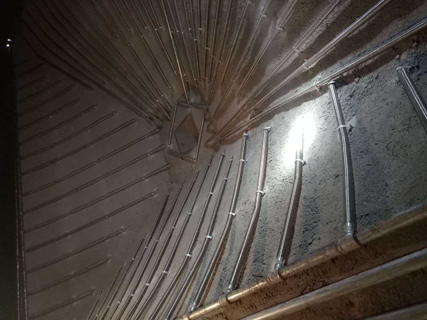 巴音郭楞流化棒