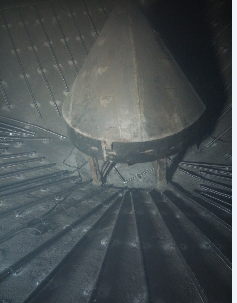 巴音郭楞气化管