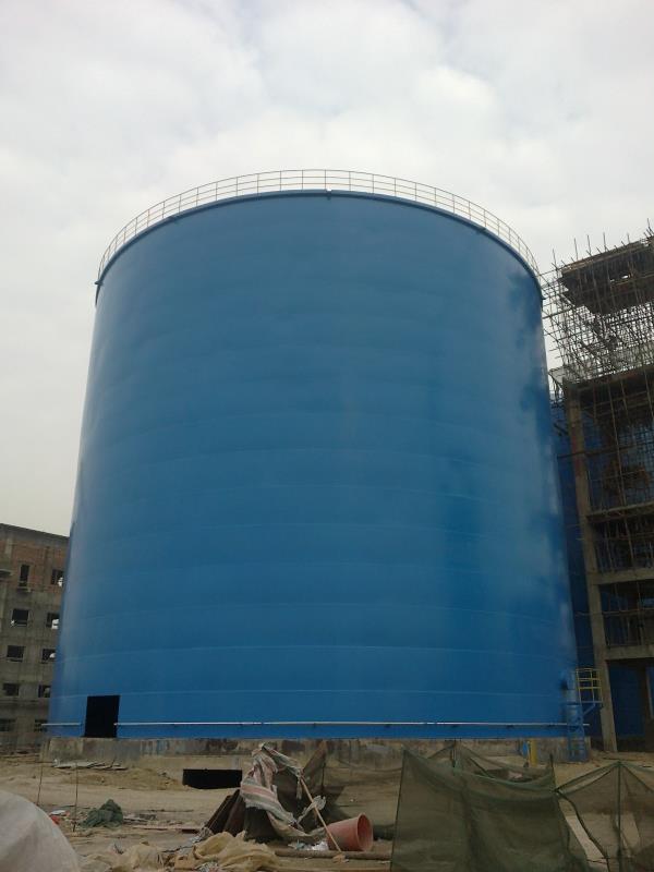 巴音郭楞1万吨大型钢板库